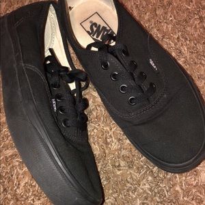 Vans Authentic